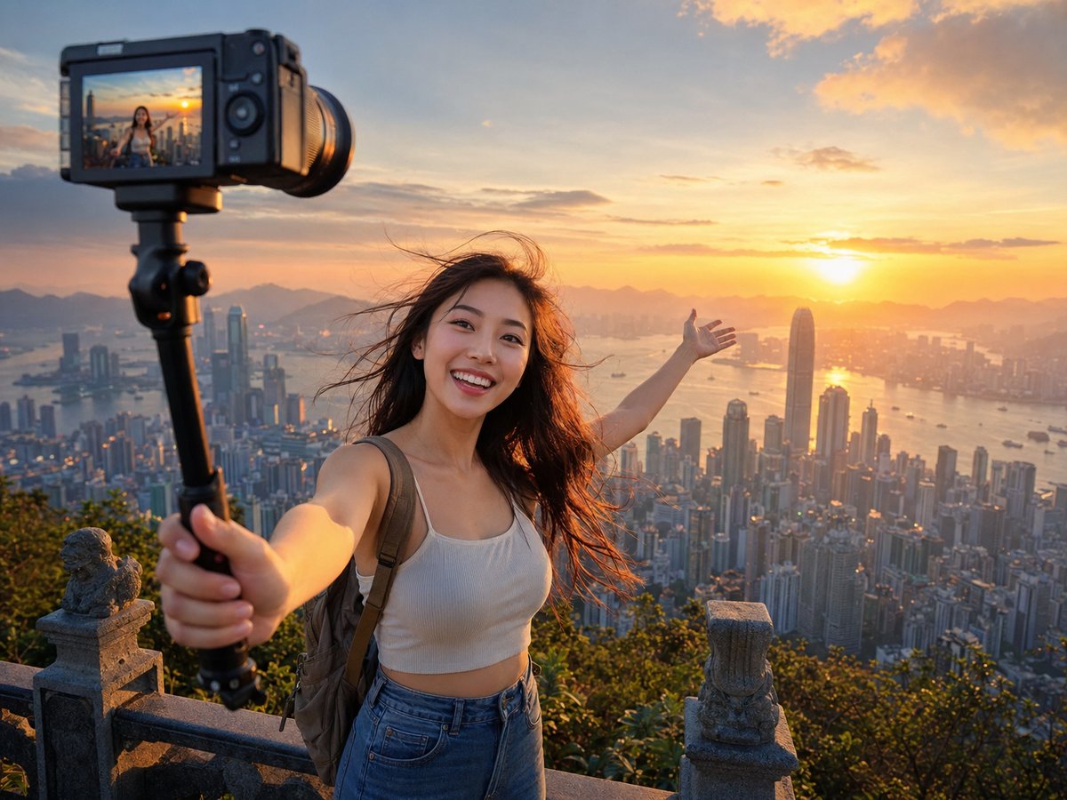 玩物社区旅行视频